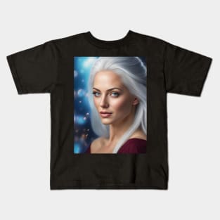 Mirajane Strauss 7 Kids T-Shirt